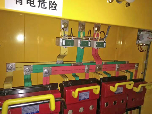 一级配电箱机柜