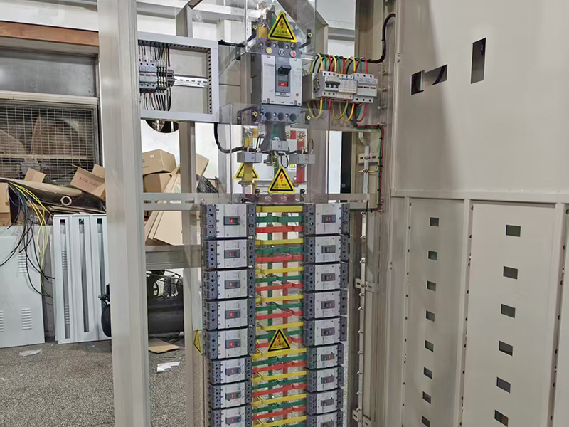 动力柜