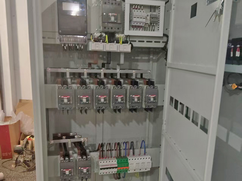 动力柜