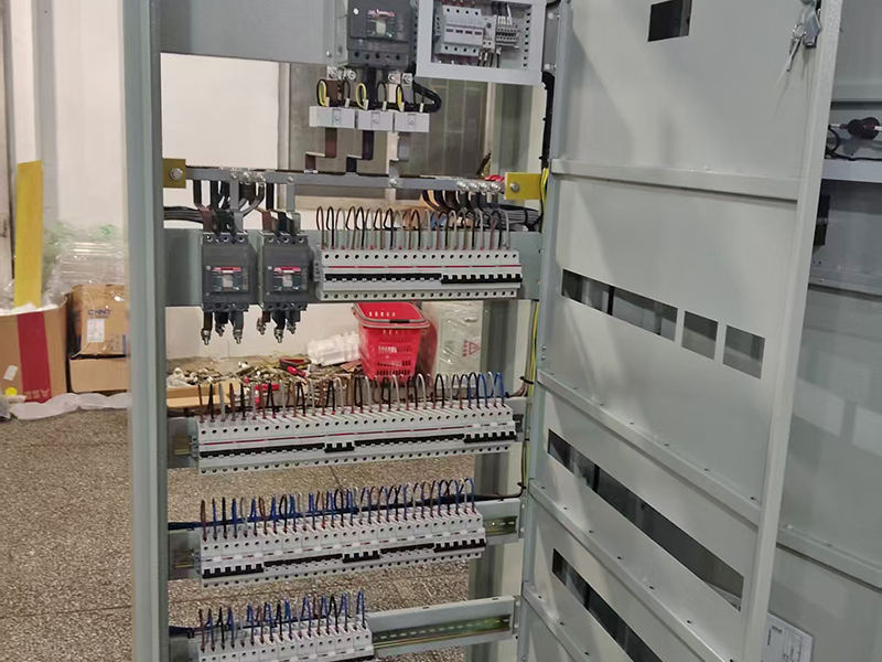 动力柜