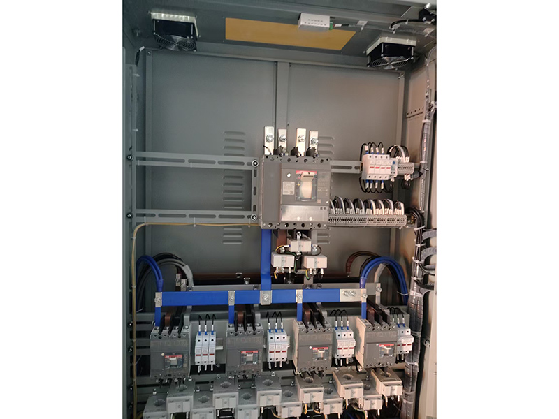 动力柜