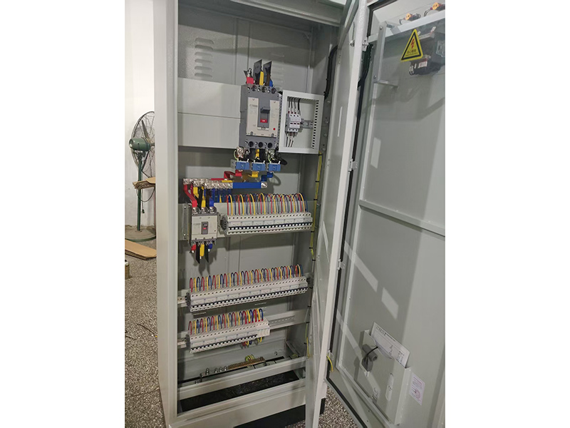 动力柜