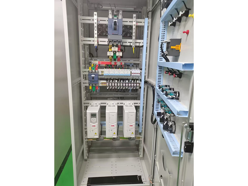 动力柜