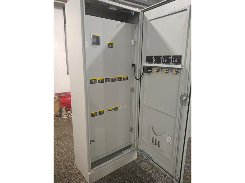 动力柜