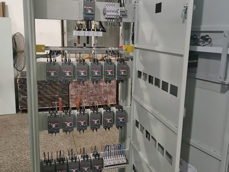 动力柜