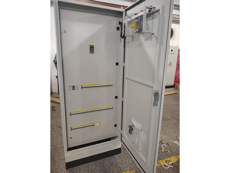 动力柜