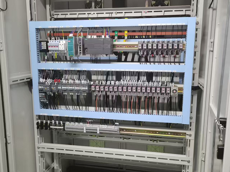 动力柜